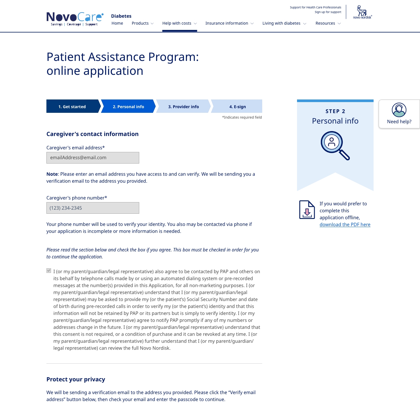 Digital Solutions for Healthcare - Image 2