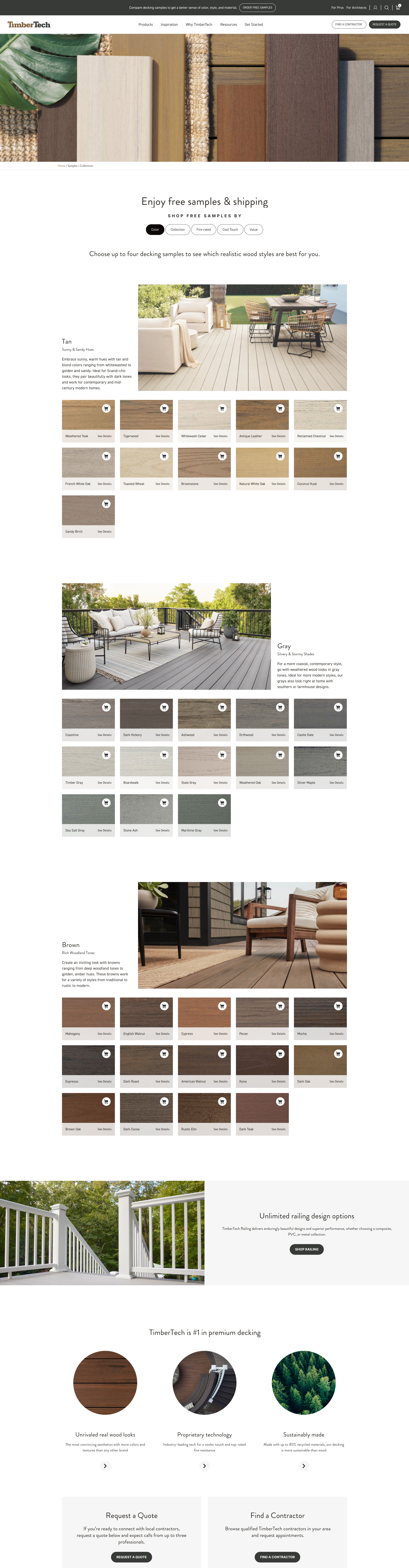 TimberTech - Image 2