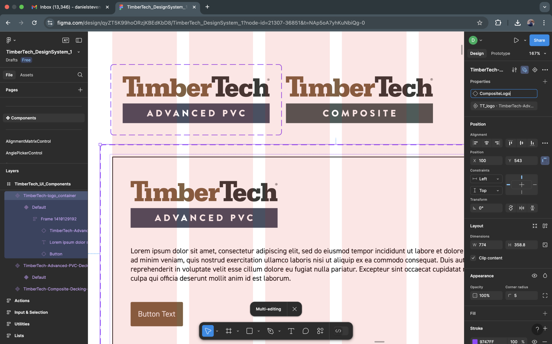 TimberTech - Image 1