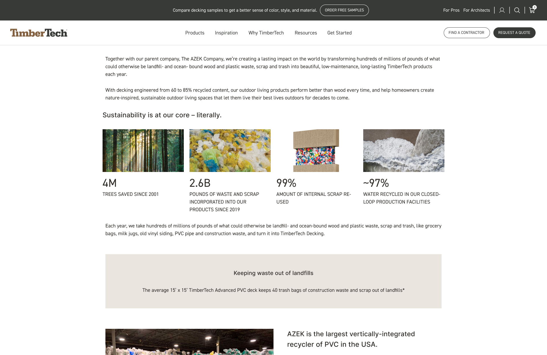 TimberTech - Image 3