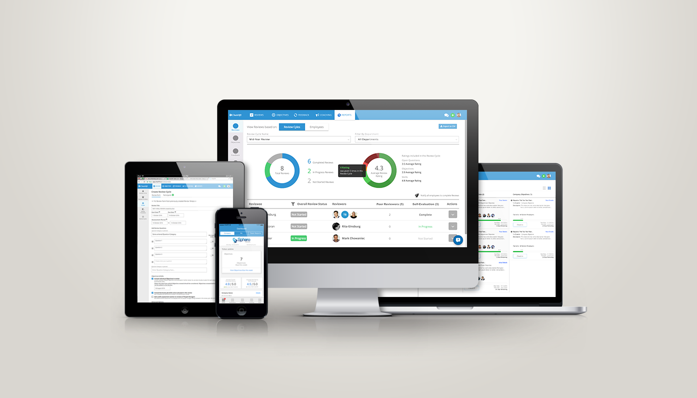 Sphere Software
