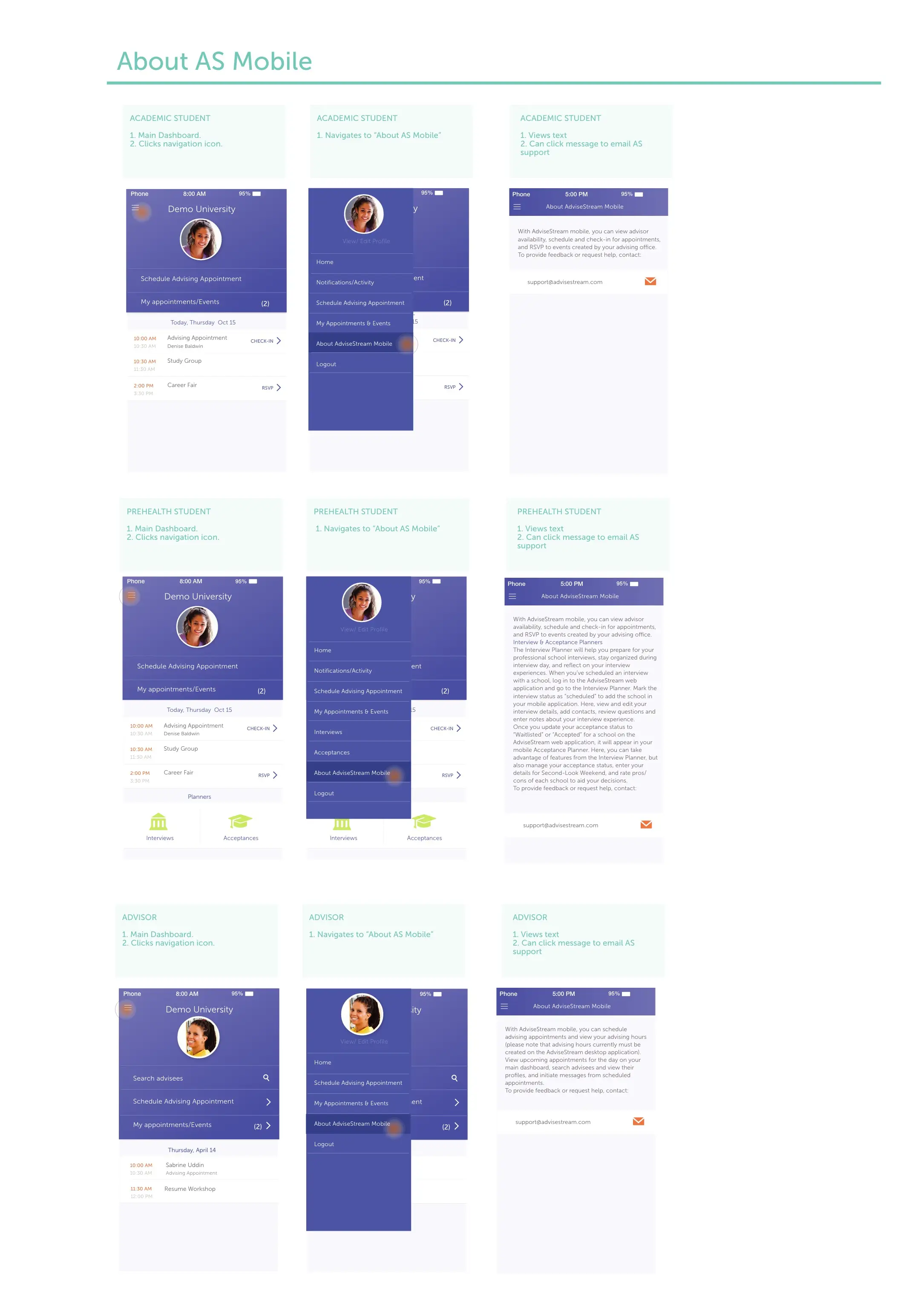 AdviseStream - Image 2