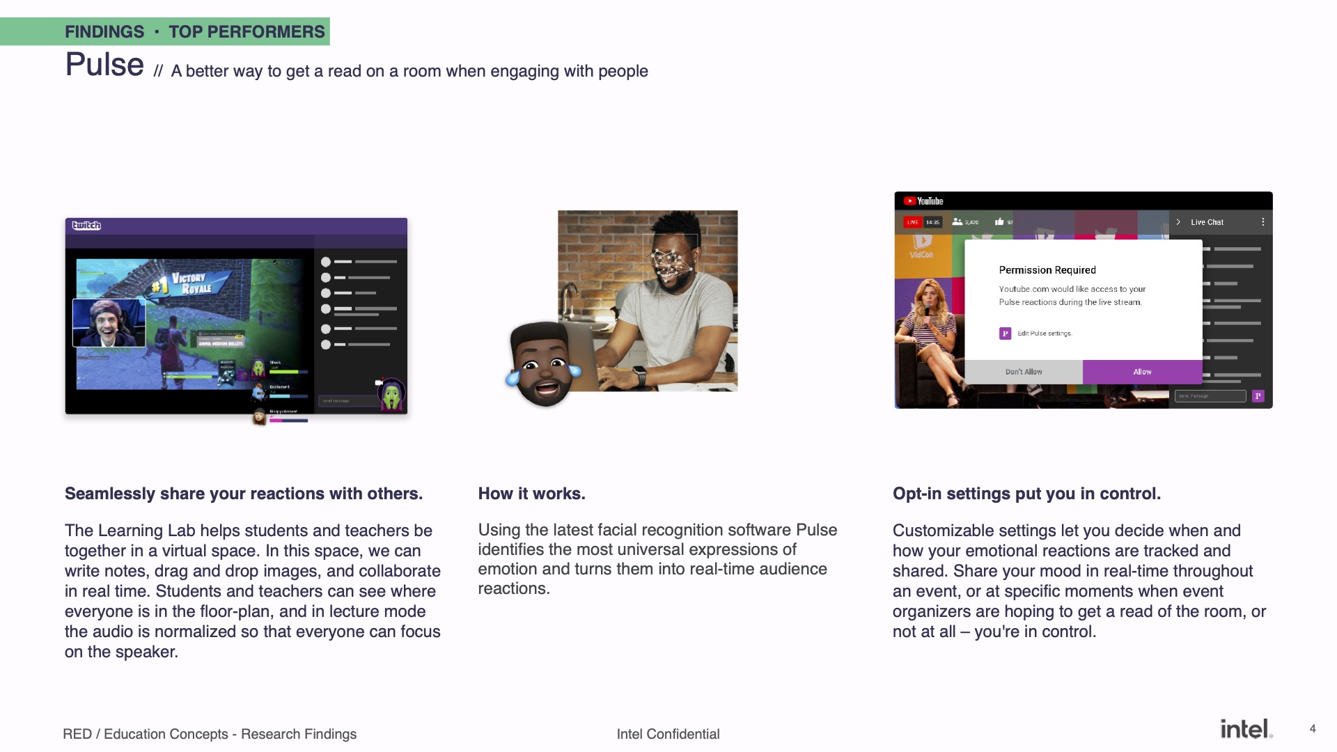 Intel Virtual Gatherings - Image 2