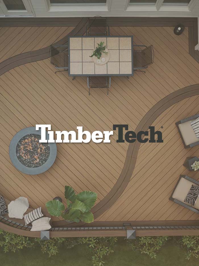 TimberTech Project
